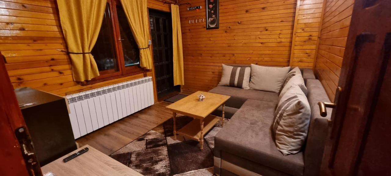 The Green King Borovets Luaran gambar