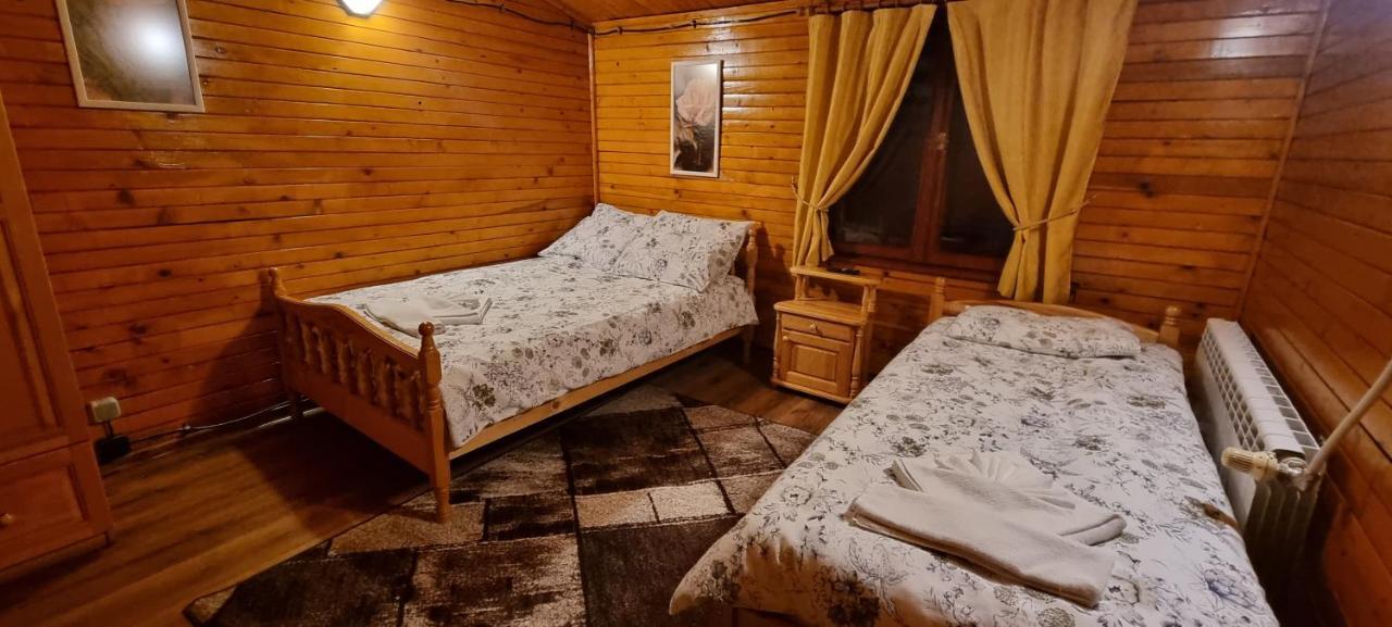 The Green King Borovets Luaran gambar