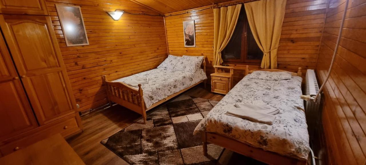 The Green King Borovets Luaran gambar