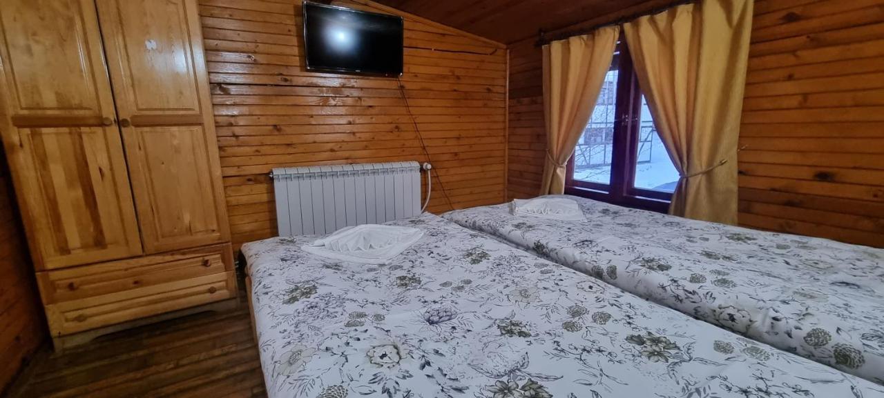 The Green King Borovets Luaran gambar