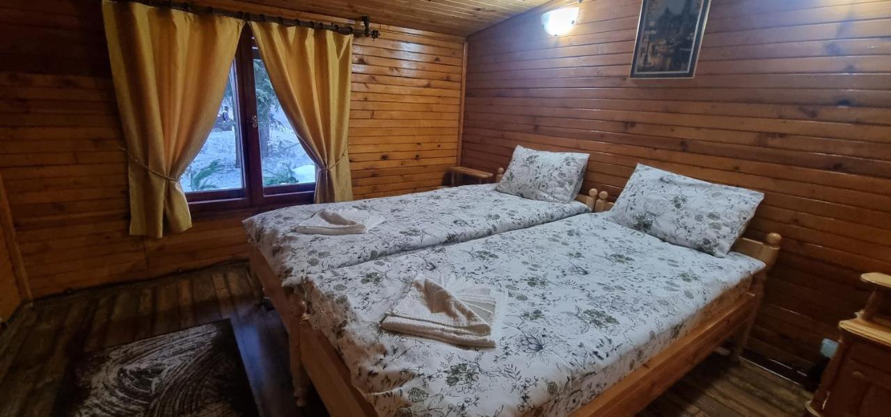The Green King Borovets Luaran gambar